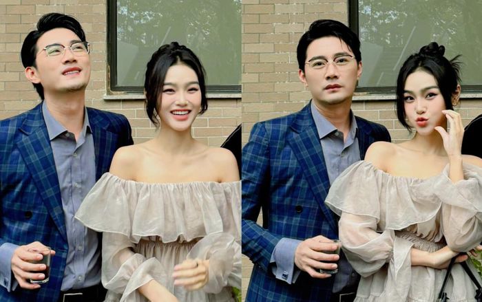 Sếp Giang sẽ về chung một nhà với 'tiểu tam' Anh Thu ở cuối phim Chúng Ta Của 8 Năm Sau?