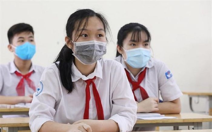 Không khí nguy hại liên tục 3 ngày, có thể xem xét cho học sinh nghỉ học