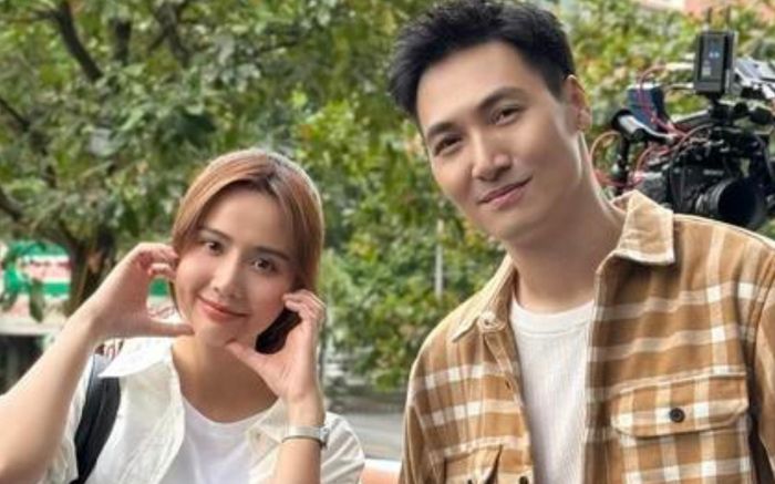 Không phải Mạnh Trường hay Đình Tú, đây mới là người sẽ có cái kết hạnh phúc với Huyền Lizzie