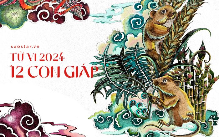 3 con giáp đào hoa nhất năm Giáp Thìn: Gặp đúng người thương, hôn nhân đời thường viên mãn