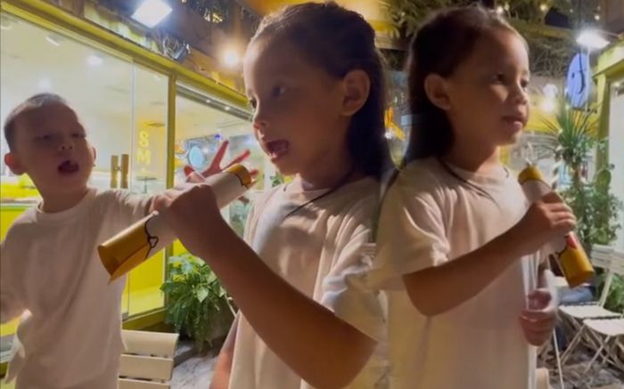 Lisa - Leon tranh nhau hát tặng Hồ Ngọc Hà, cái kết sau đó khiến ai cũng bất ngờ