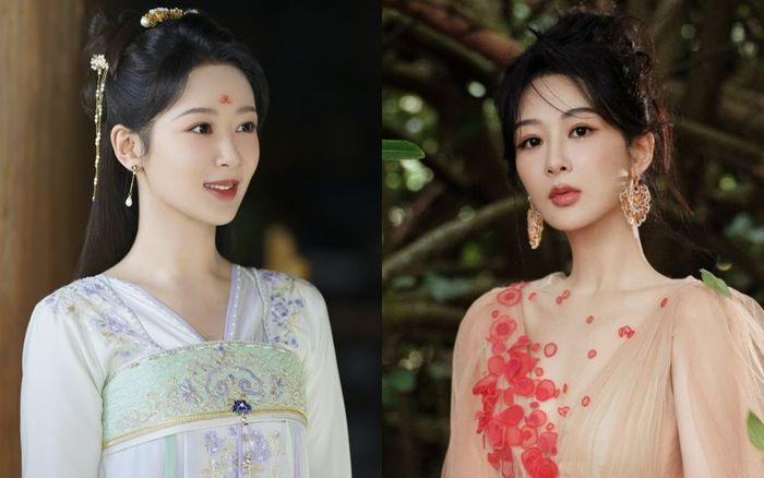 Dương Tử lộ chi tiết giảm cân quá đà khiến fan lo lắng