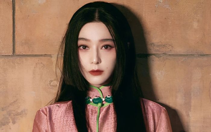 Bị chê hết thời, Phạm Băng Băng 'chốt kèo' nên duyên với sao nam U80 Hollywood khiến dân tình lác mắt