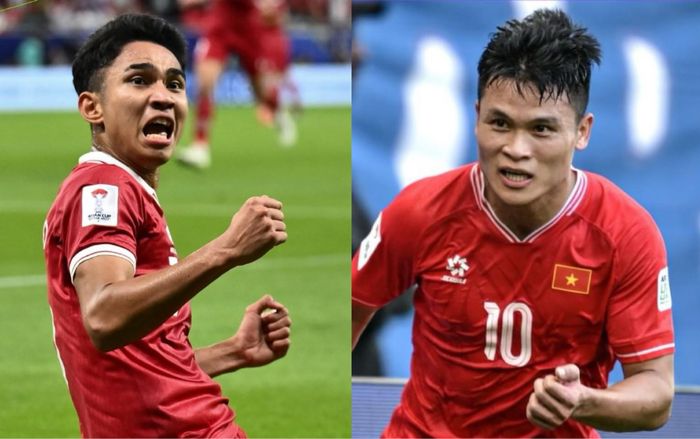 Kịch bản Việt Nam hoặc Indonesia bị loại nếu thua ở trận cầu sinh tử