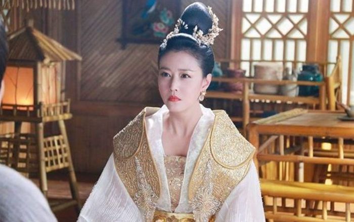 Tiên Kiếm 4 bị tố lợi dụng tên tuổi cố diễn viên Châu Hải My