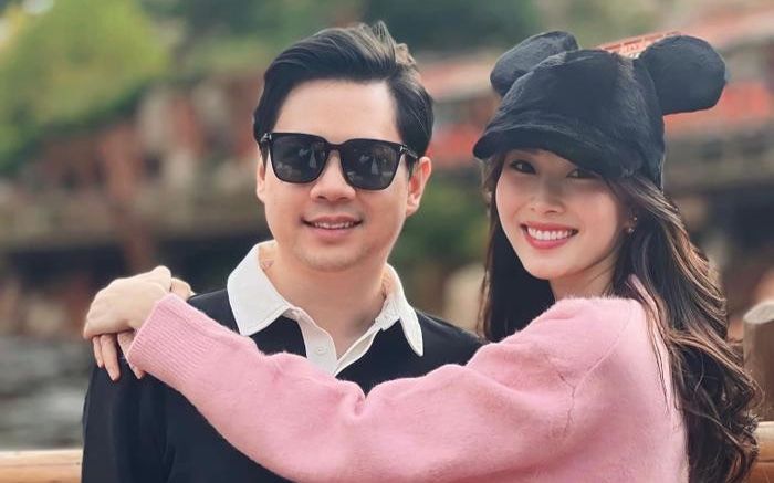 Ông xã bất ngờ nói lời xin lỗi Đặng Thu Thảo trong ngày sinh nhật 'nóc nhà'