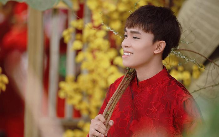 Đàn anh trong nghề tiết lộ tính cách thật của Hồ Văn Cường sau khi làm việc chung