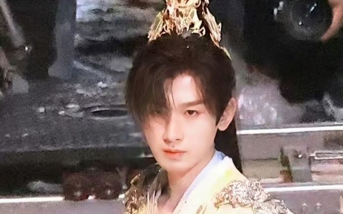 Thành Nghị bị nam phụ lấn lướt trong Hồ Yêu Tiểu Hồng Nương: Vương Quyền