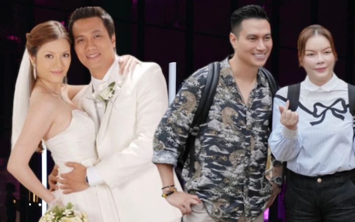 Nhan sắc của Lý Nhã Kỳ và Việt Anh sau scandal chấn động 15 năm trước ra sao?