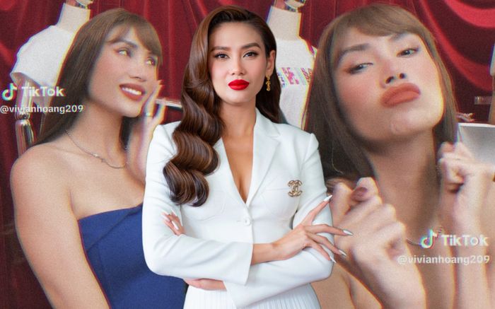 Hóa gái Thái yểu điệu 'đu trend' nhạc MONO, Võ Hoàng Yến sẽ 'khóc ròng' khi đọc bình luận khán giả