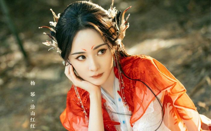 Rộ tin Hồ Yêu Tiểu Hồng Nương của Dương Mịch không thể lên sóng?