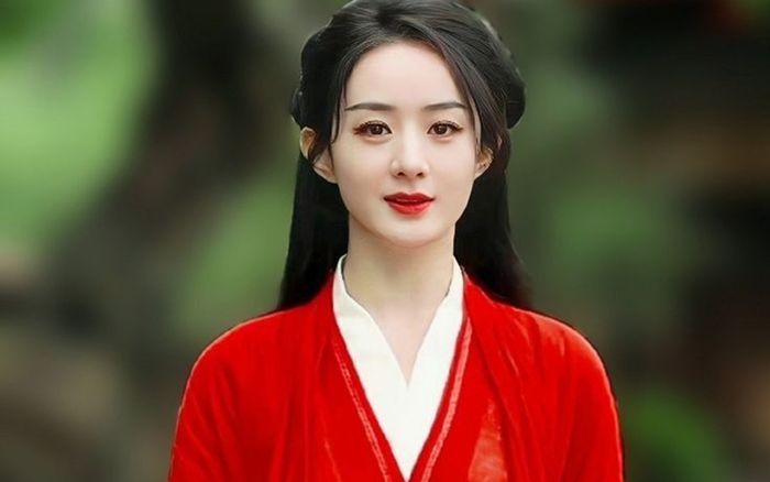 Triệu Lệ Dĩnh bất ngờ nhận tin vui lớn, chính thức vượt mặt Dương Mịch