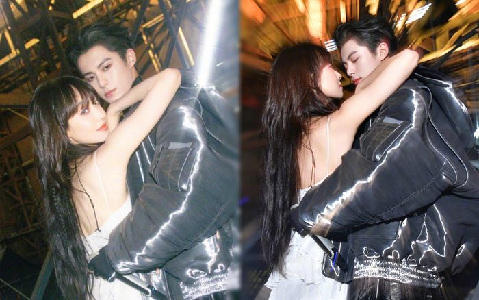 Bạn thân xác nhận Vương Hạc Đệ độc thân sau cảnh hôn chấn động với Tống Thiến trên sân khấu