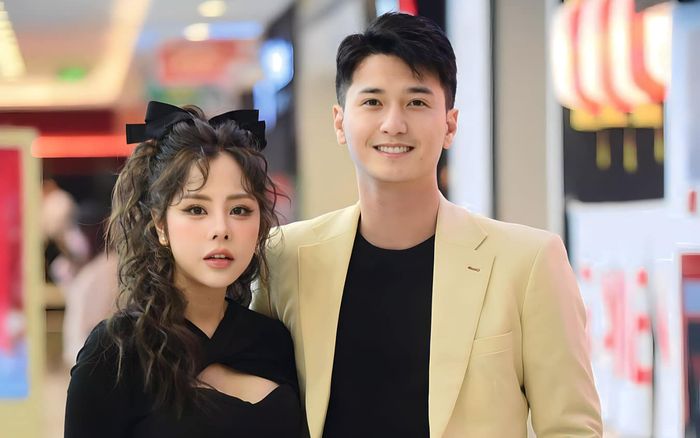Mới đầu năm, bạn gái Huỳnh Anh đã bị mất tiền liên tiếp bởi thủ đoạn khó ngờ