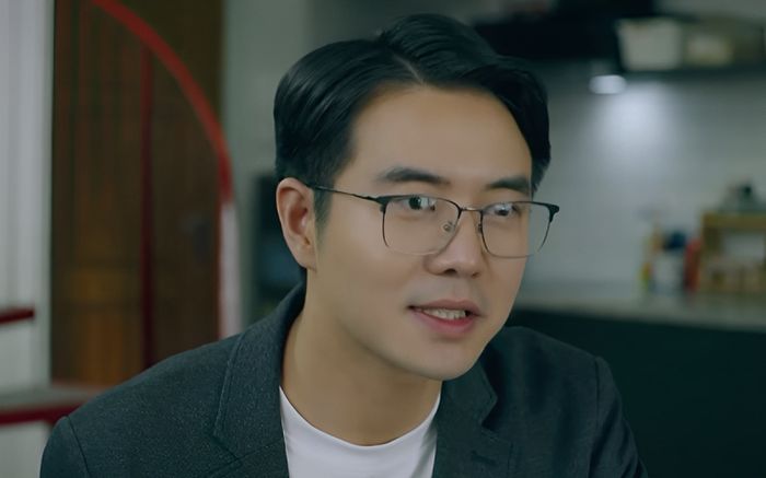 Chúng Ta Của 8 Năm Sau tập 26: Ông Quảng se duyên cho Dương và Tuấn, phản ứng đôi trẻ rất đáng mừng