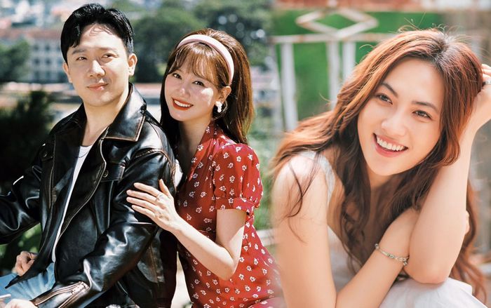 Không phải Hari Won, Trấn Thành gọi nàng thơ mới của mình là 'định mệnh'