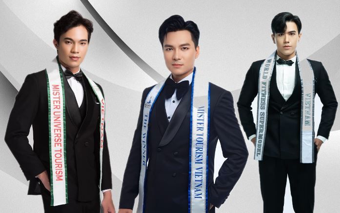 Việt Nam giữ vững phong độ 'cường quốc nam vương' với loạt thành tích năm 2023