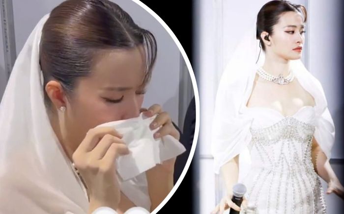 Đông Nhi ho nặng sau ánh đèn sân khấu, khoảnh khắc ai nhìn cũng không khỏi xót xa