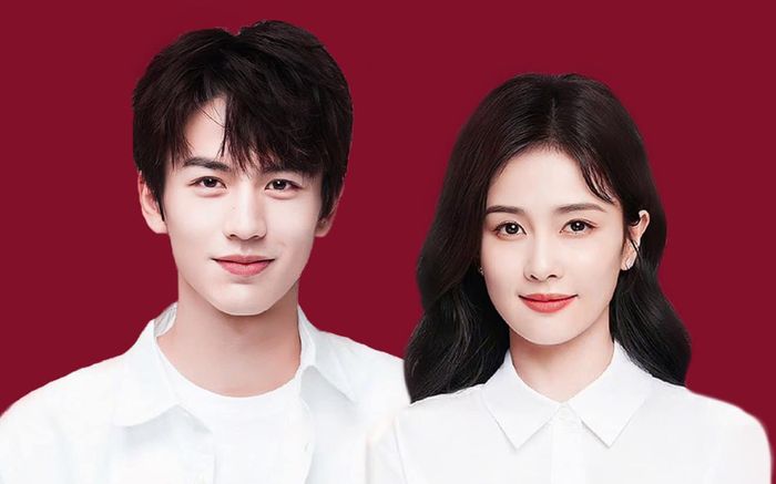 Trương Lăng Hách và Bạch Lộc lộ tướng phu thê, không nói ai cũng bảo là vợ chồng