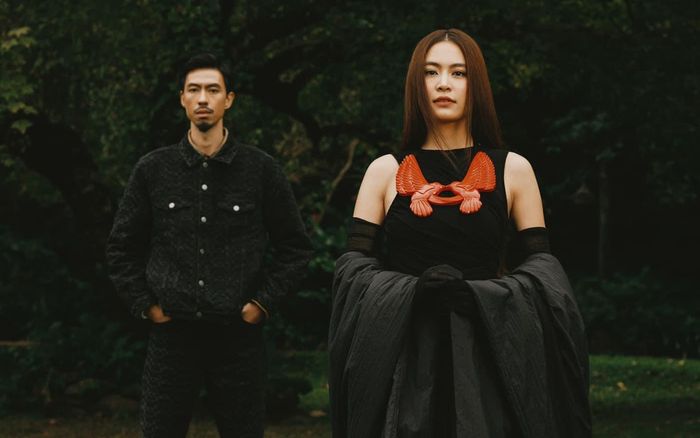 Hoàng Thùy Linh nói gì giữa nghi vấn đang hẹn hò Đen Vâu?