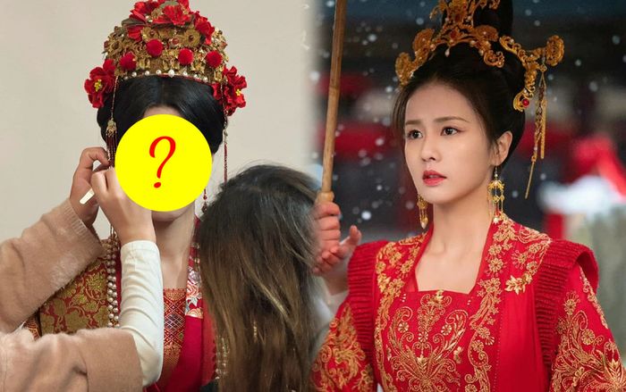 Nàng thơ mới của Vu Chính lộ tạo hình cực đẹp, liệu Bạch Lộc có phải đối thủ?