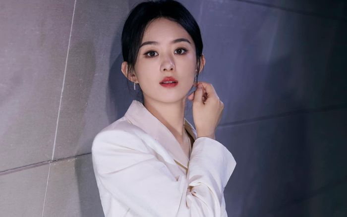 Đạo diễn nổi tiếng tiết lộ về phim mới của Triệu Lệ Dĩnh