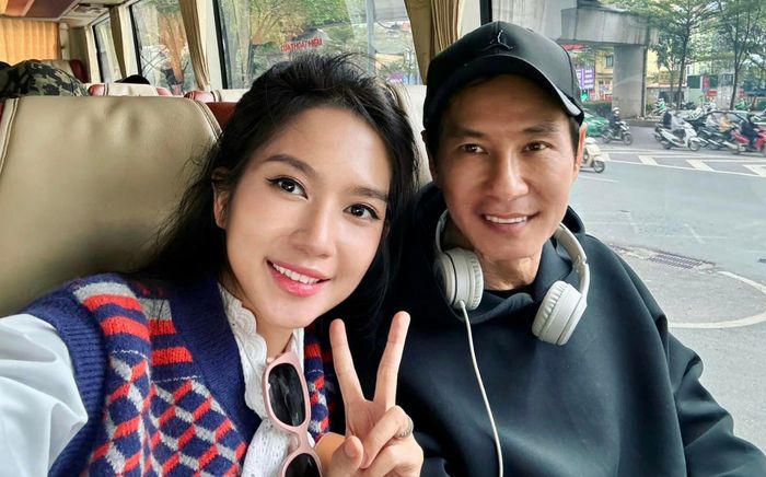 Lý Hải - Minh Hà: 'Lật Mặt 7 quay dưới thời tiết 10 độ C, anh em gặp khó khăn nhưng không ai than vãn'