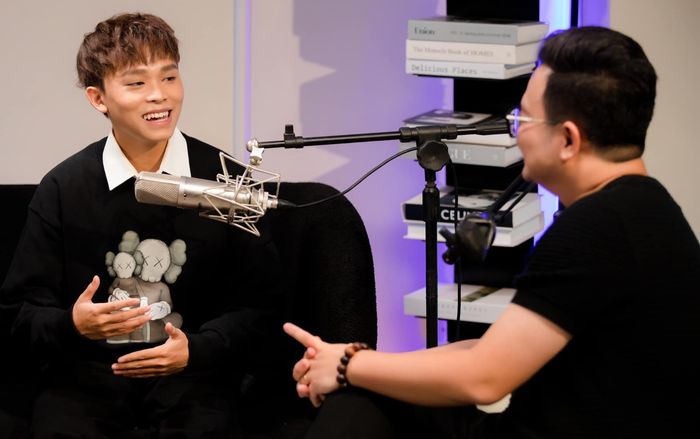 Nam nhạc sĩ tiết lộ về thái độ của khán giả dành cho Hồ Văn Cường khi xuất hiện trong show của mình