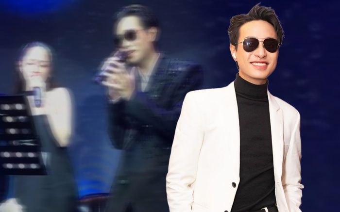 Hà An Huy lần đầu song ca cùng đàn chị Bảo Anh, dân mạng phản ứng ra sao?