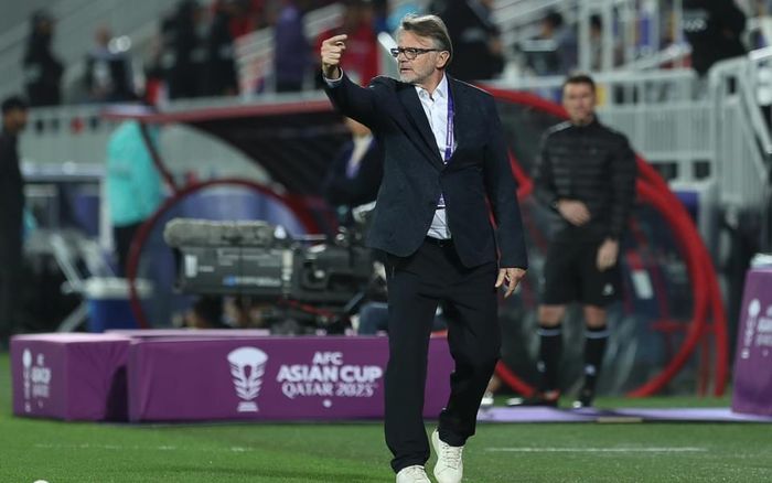 Vì sao tuyển Việt Nam thua Indonesia?