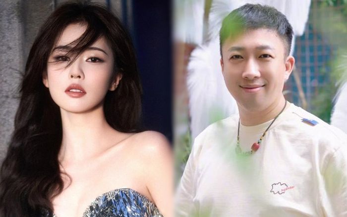 Bất ngờ với nhận xét của Bạch Lộc về đạo diễn Vu Chính