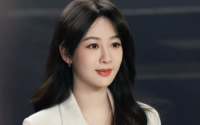 Dương Tử gây tranh cãi vì nhận đãi ngộ đặc biệt trong phim Muốn Mãi Mãi Yêu