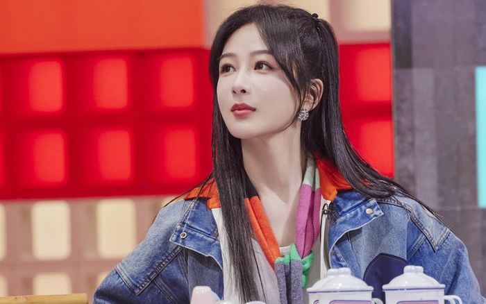 Phim của Dương Tử - Phạm Thừa Thừa lập thành tích khủng khi vừa lên sóng