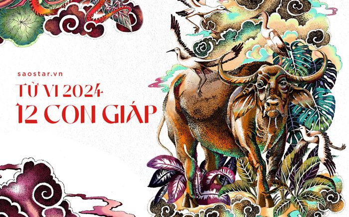 Kể từ 2024: 3 con giáp đổi vận phát tài, phất lên như diều gặp gió, tiền bạc ngày càng dư dả