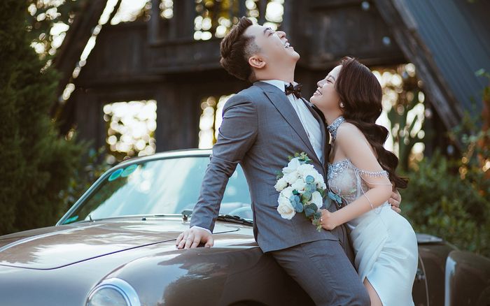 Nam ca sĩ Việt 'tiên tri' trúng phóc tên vợ tương lai từ hơn 10 năm trước?