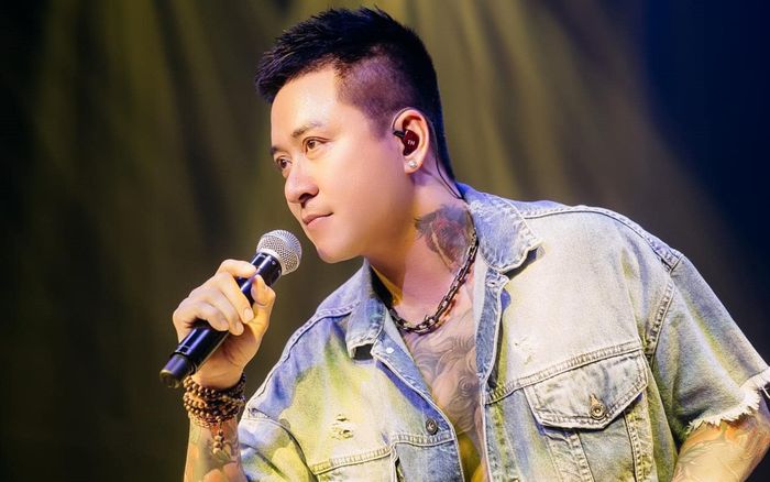 Tuấn Hưng: 'Duy trì sức hút từng đó thời gian quả không dễ chút nào'