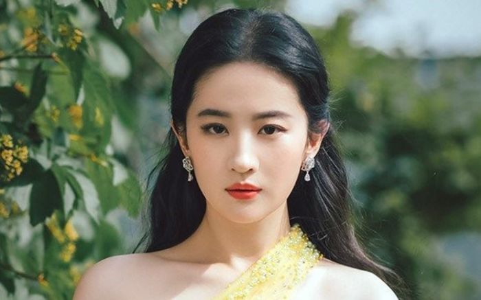 Rộ tin Lưu Diệc Phi chia tay bạn trai hẹn hò lâu năm, còn bị nhà trai chỉ trích ngược