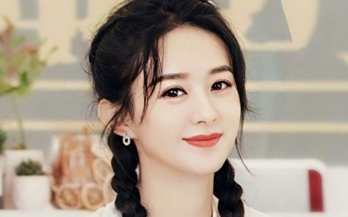 Triệu Lệ Dĩnh nhận tin vui lớn, chính thức có danh phận sau thời gian dài bị đồn đoán