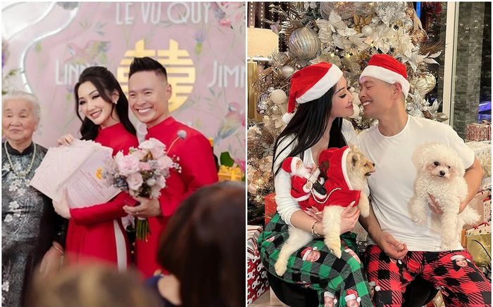 Cuộc sống của cô dâu từng nhận quà cưới là 26 cuốn sổ đỏ giờ ra sao?