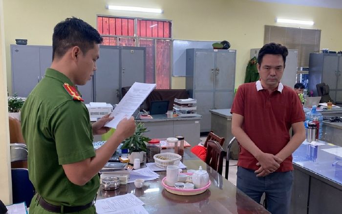 'Ông trùm' lừa hơn 700 tỷ đồng, chiêu thức quen thuộc nhưng vẫn nhiều người sập bẫy