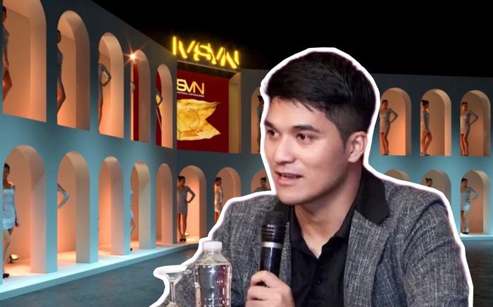CEO Bảo Hoàng mời cơ quan chức năng tìm TikToker tung tin đồn thất thiệt về Hoa hậu Siêu quốc gia VN