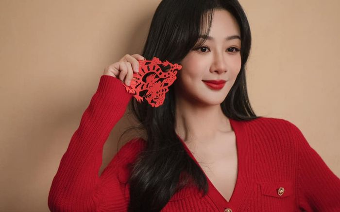 Dương Tử thất bại với phim mới, rating không vào top 10