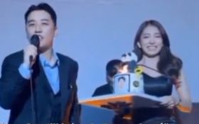 Nam ca sĩ tổ chức tiệc gặp mặt khán giả sau khi ra tù: Danh tính chẳng ai xa lạ