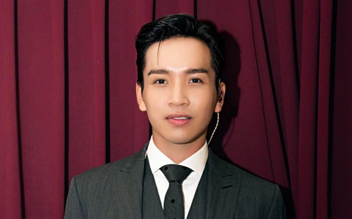 Bạch Công Khanh tiết lộ mối quan hệ hiện tại với Nam Em, chỉ 1 câu nói lên tất cả