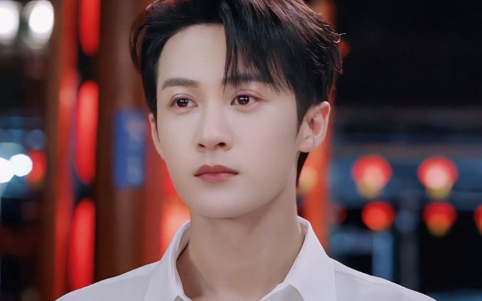 Đàn Kiện Thứ đón tin vui bên tình mới giữa đồn đoán Trường Tương Tư 2 sắp lên sóng