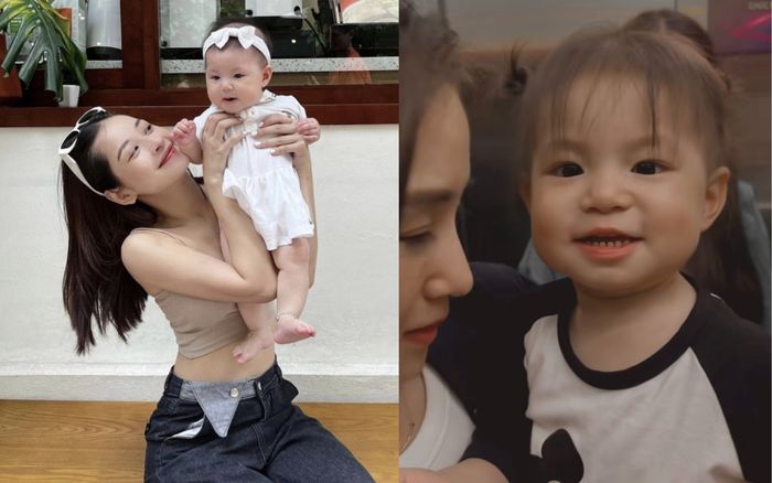 Chi Pu hiếm hoi gặp lại Salim, mẹ của Pam Yêu Ơi gây 'sốt' cõi mạng