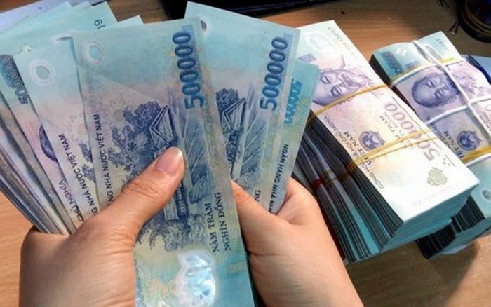 Tết Nguyên Đán 2024 xuất hiện mức thưởng tiền tỷ cao nhất từ trước đến nay