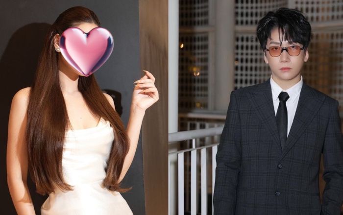 Rộ tin Phát La chuẩn bị lên xe hoa với một hoa hậu Vbiz, đàng gái lên tiếng 'nóng hổi'