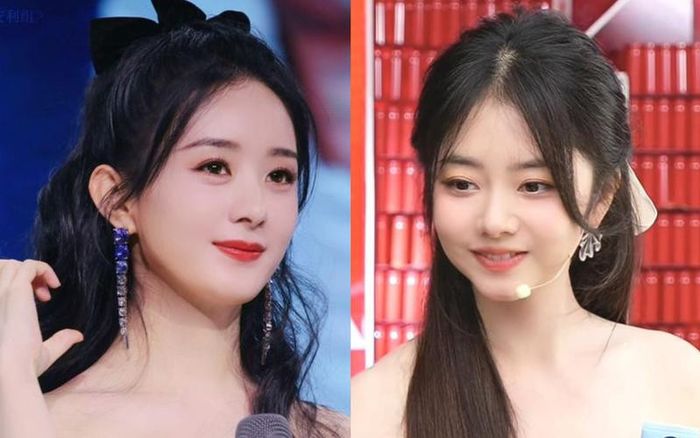 Phát hiện công thức giúp Triệu Lệ Dĩnh và Đàm Tùng Vận vượt lên dù từng bị chê lên chê xuống vì nhan sắc