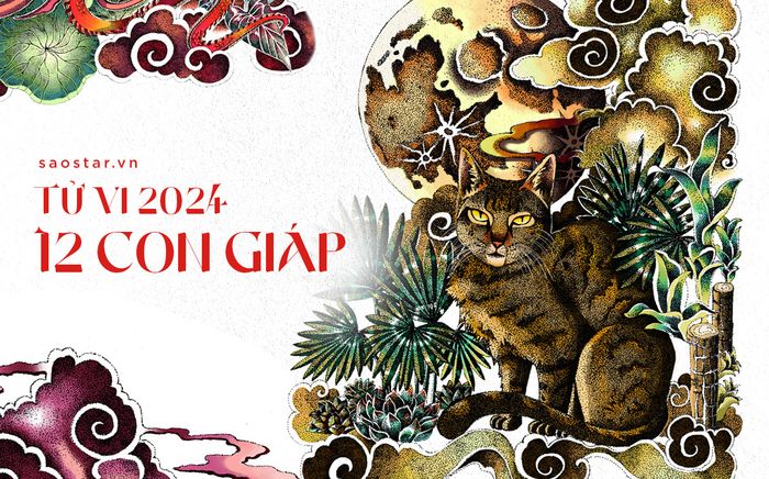 15 ngày cuối cùng năm 2023: 3 con giáp nghèo khổ vụt bay, 'tất tay' trúng lớn